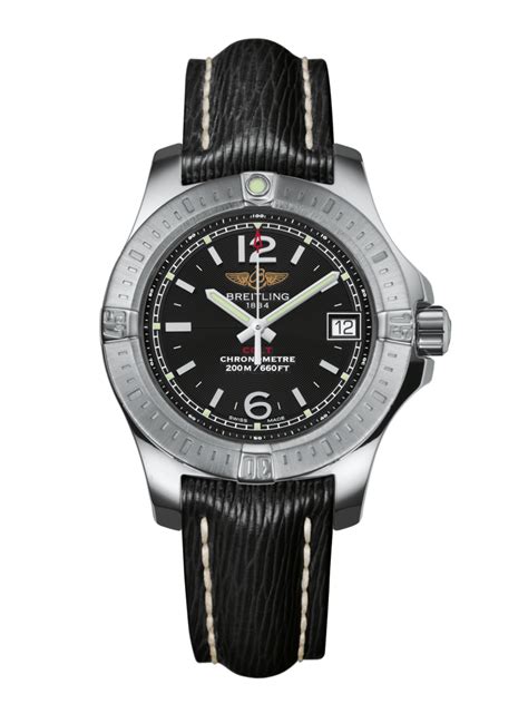 breitling colt night|breitling colt price list.